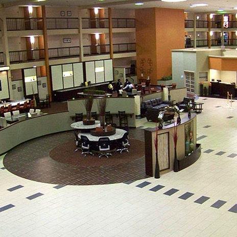 Clarion Hotel & Suites Conference Center Memphis Airport Interno foto