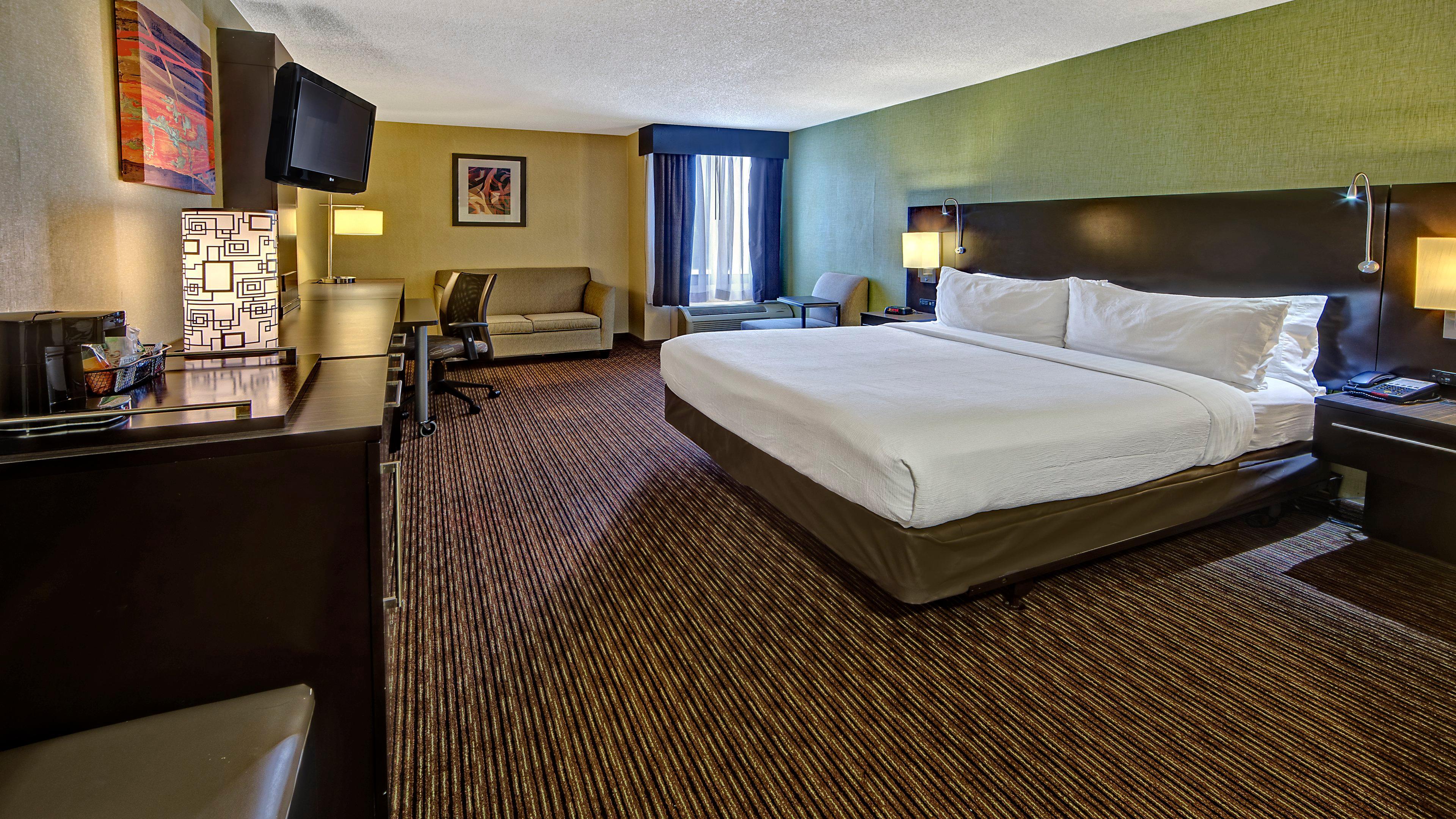 Clarion Hotel & Suites Conference Center Memphis Airport Esterno foto