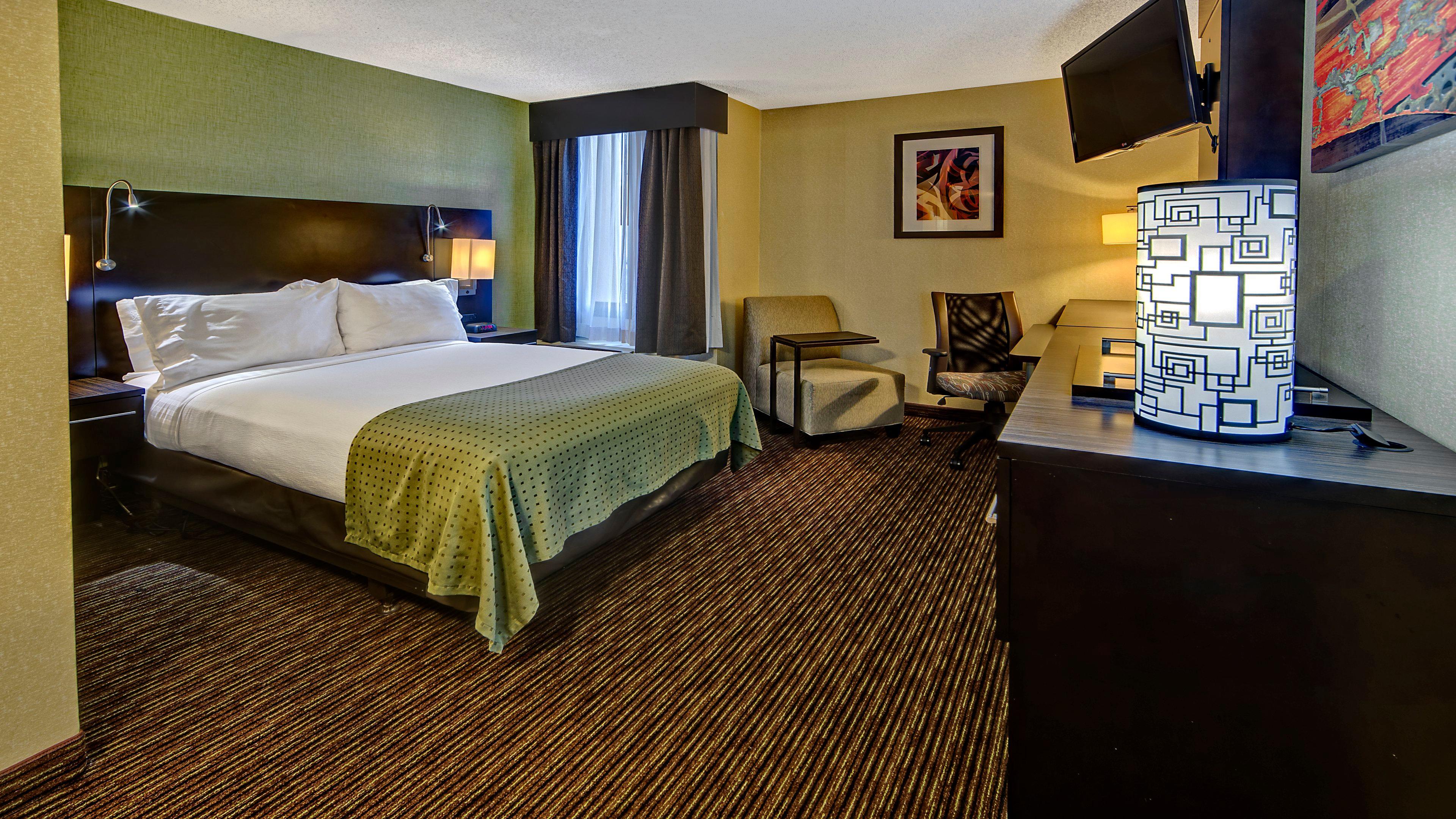 Clarion Hotel & Suites Conference Center Memphis Airport Esterno foto