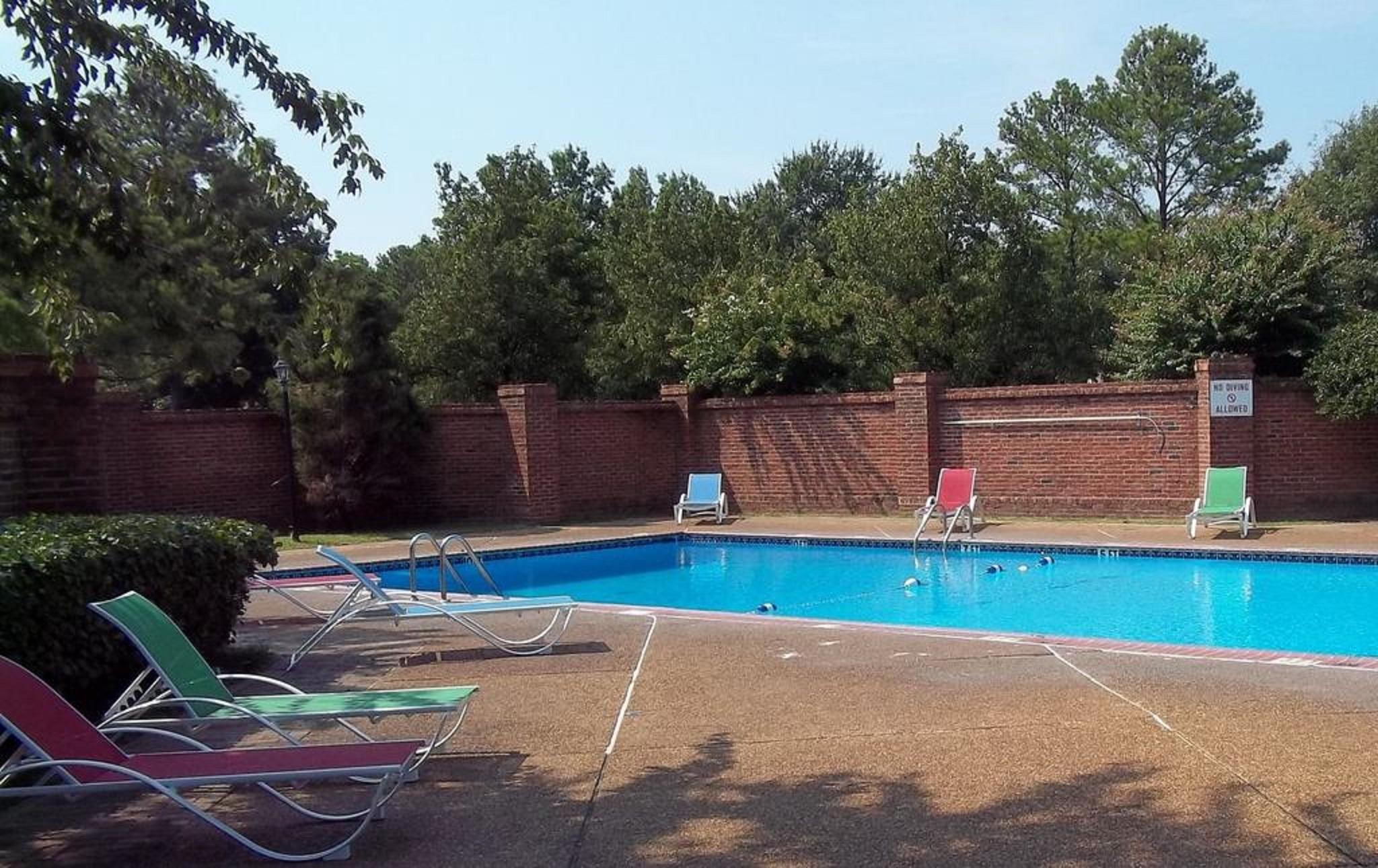 Clarion Hotel & Suites Conference Center Memphis Airport Esterno foto
