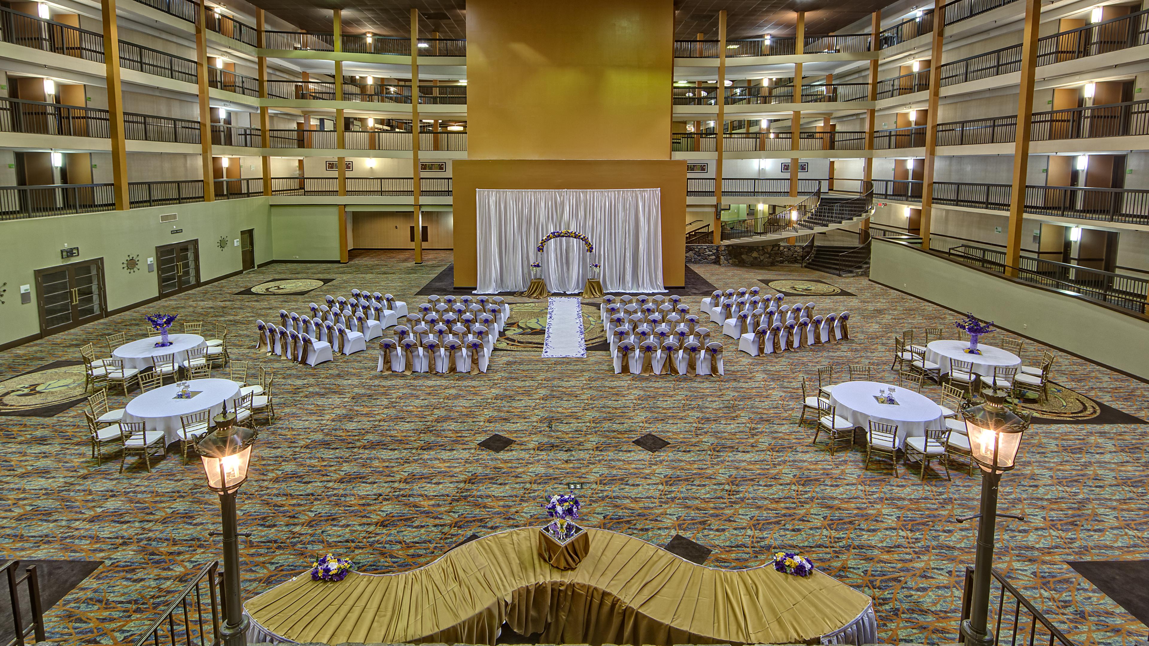 Clarion Hotel & Suites Conference Center Memphis Airport Esterno foto