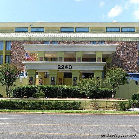Clarion Hotel & Suites Conference Center Memphis Airport Esterno foto