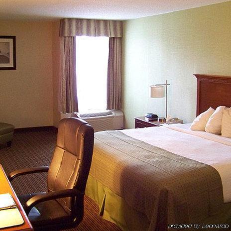 Clarion Hotel & Suites Conference Center Memphis Airport Camera foto