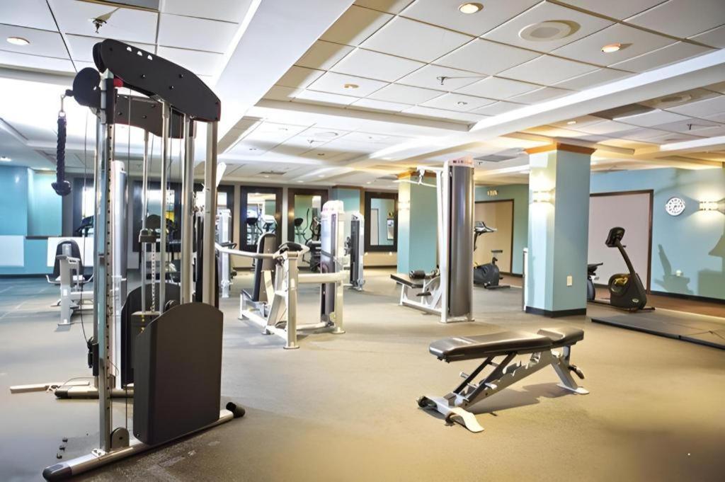 Clarion Hotel & Suites Conference Center Memphis Airport Esterno foto