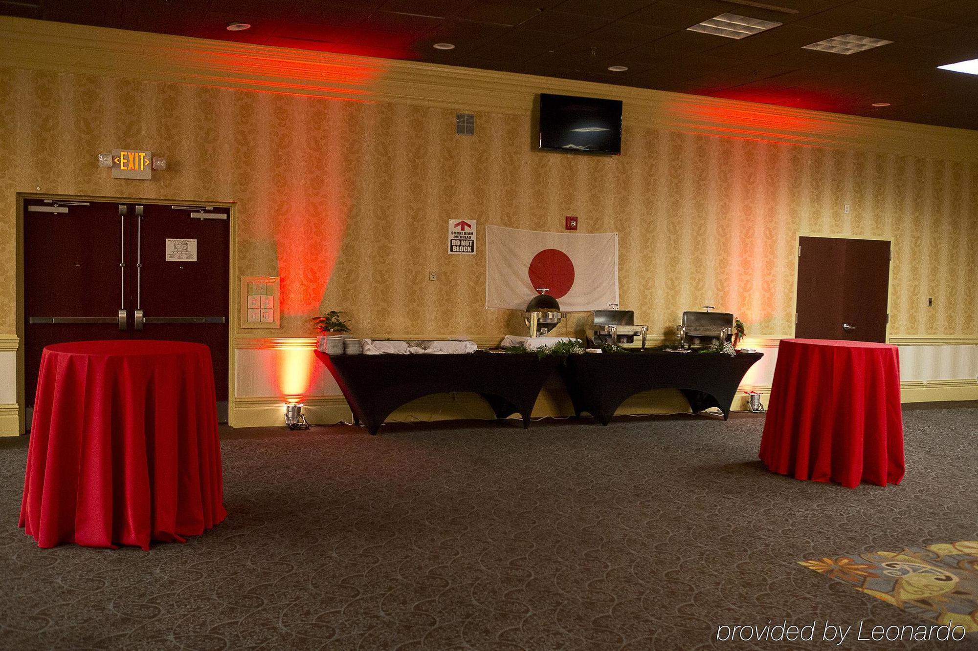 Clarion Hotel & Suites Conference Center Memphis Airport Esterno foto