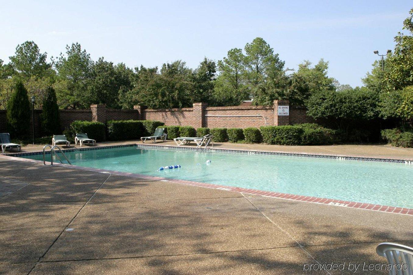 Clarion Hotel & Suites Conference Center Memphis Airport Esterno foto
