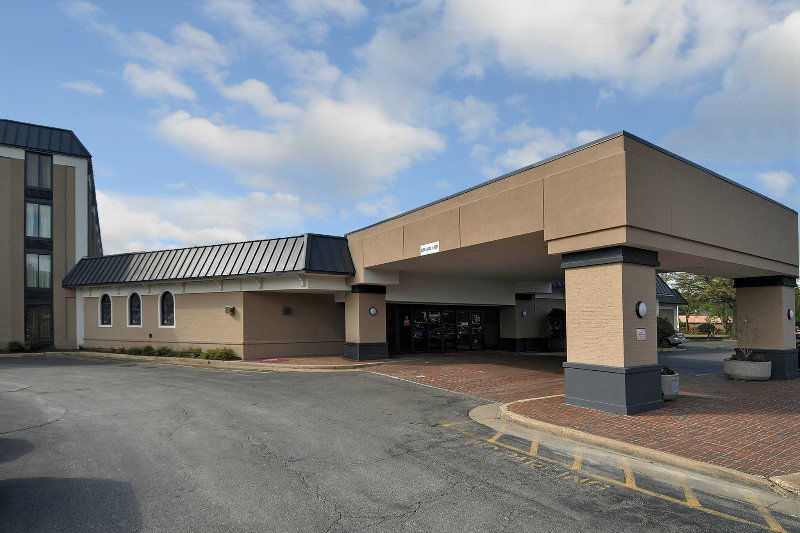 Clarion Hotel & Suites Conference Center Memphis Airport Esterno foto