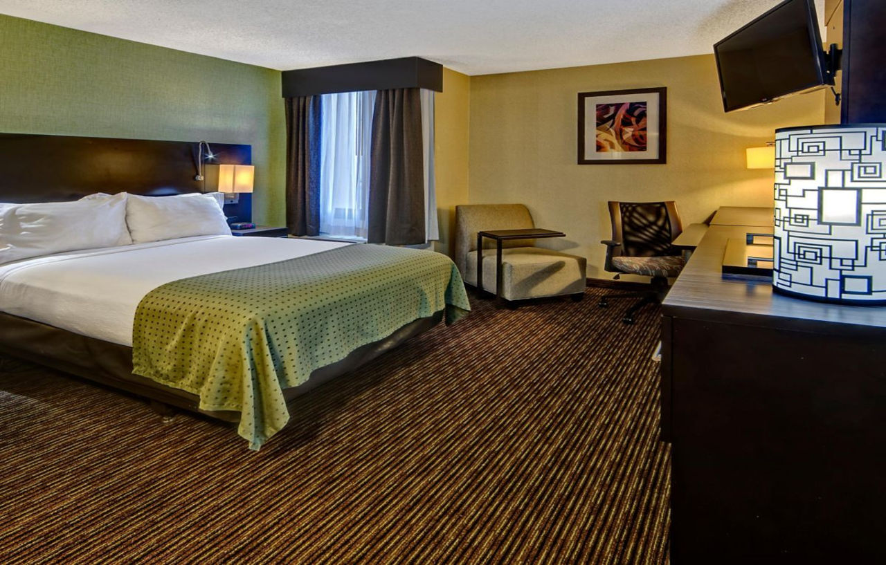 Clarion Hotel & Suites Conference Center Memphis Airport Esterno foto