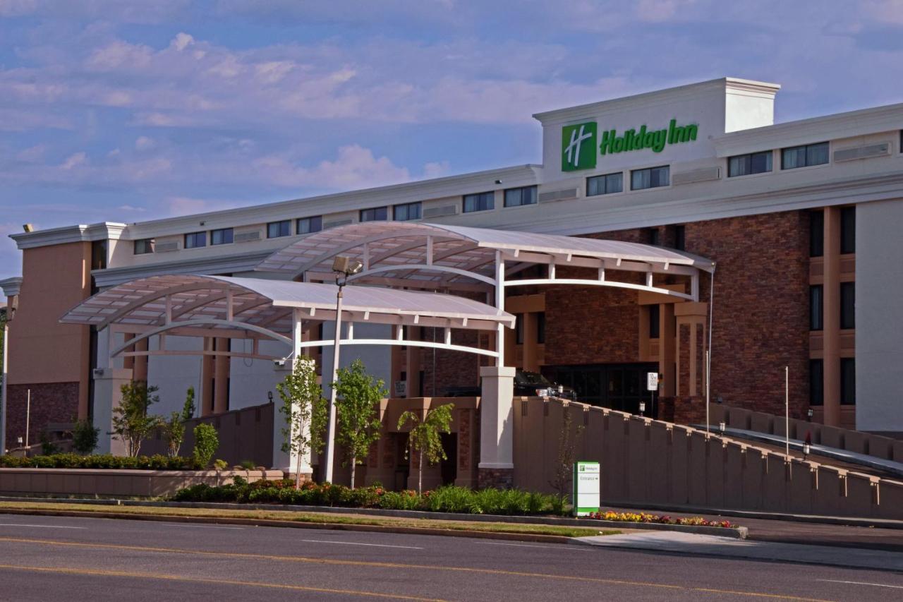 Clarion Hotel & Suites Conference Center Memphis Airport Esterno foto